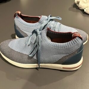 Lori Piana Men’s Sneakers